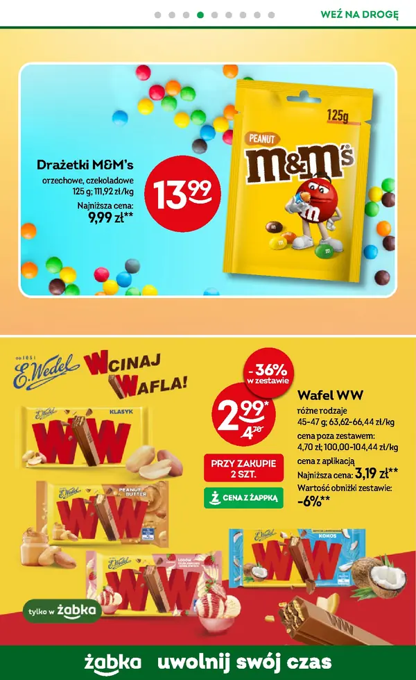 Strona 73 gazetki Żabka