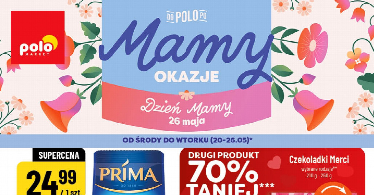 Ogórek szklarniowy za pół ceny w POLOmarket — promocja, której nie możesz przegapić