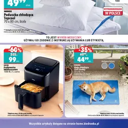 Mata chłodząca Chill Buddy