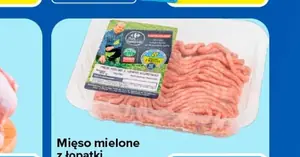 Mięso mielone za 6,99 zł zamiast 10 zł — 5 przepisów na tani obiad