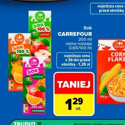 Sok Carrefour