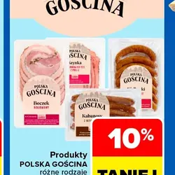 Produkty POLSKA GOŚCINA