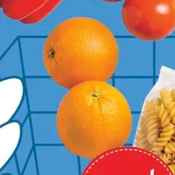 Pomarańcze