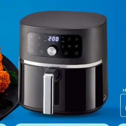Air fryer CARREFOUR HOME HAF6L1750-26