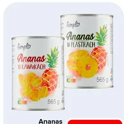 Ananas SIMPL