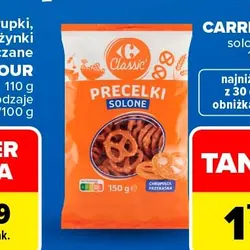 Precelki CARREFOUR