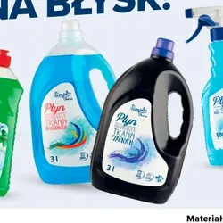 Płyn do prania SIMPL