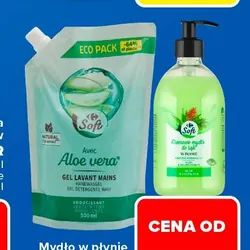Mydło w płynie Carrefour