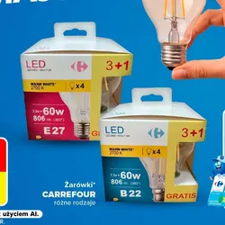 Żarówki LED