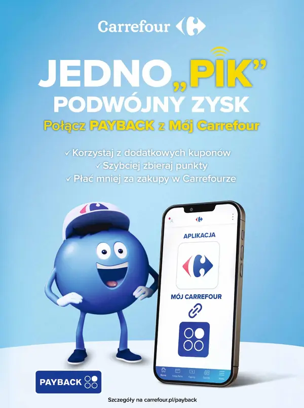 Strona 57 gazetki Carrefour