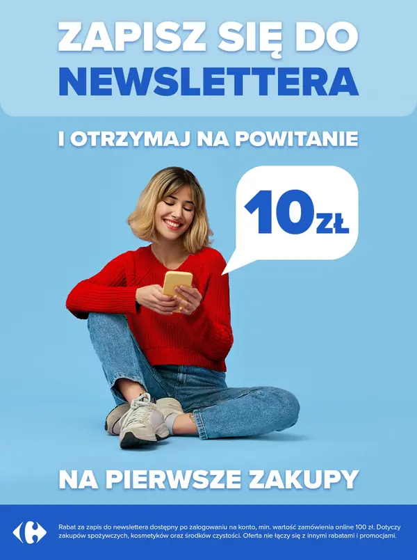 Strona 62 gazetki Carrefour