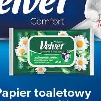 Papier toaletowy nawilżany