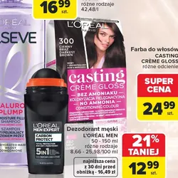 Farba do włosów CASTING CRÈME GLOSS