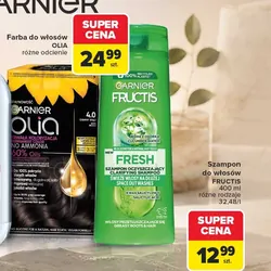 Szampon do włosów FRUCTIS