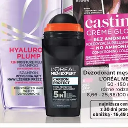 Dezodorant męski L'ORÉAL MEN