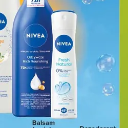 Dezodorant NIVEA