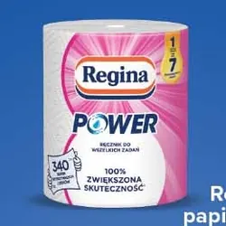 Ręcznik papierowy POWER