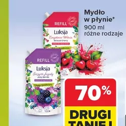 Mydło w płynie