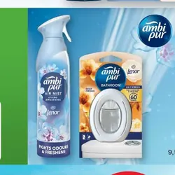 Ambi Pur odświeżacz powietrza