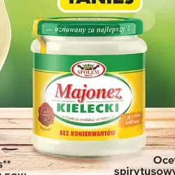 Majonez KIELECKI