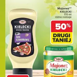 Majonez KIELECKI