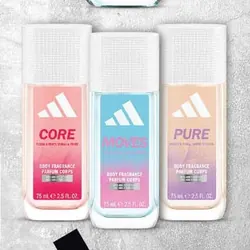 Dezodorant damski Adidas