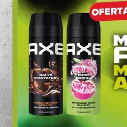 Dezodorant Axe