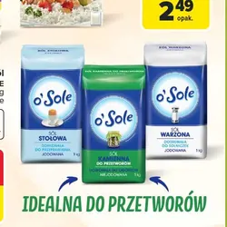 Sól O'Sole