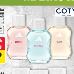 Woda toaletowa damska Adidas