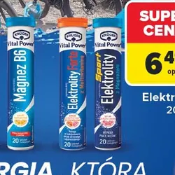 Elektrolity