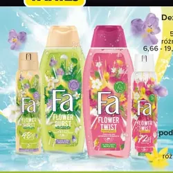 Dezodorant FA
