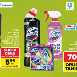 Domestos