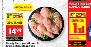 Nowa gazetka Biedronka 20.08–26.08: 7 promocji, które MUSISZ zobaczyć zanim znikną!