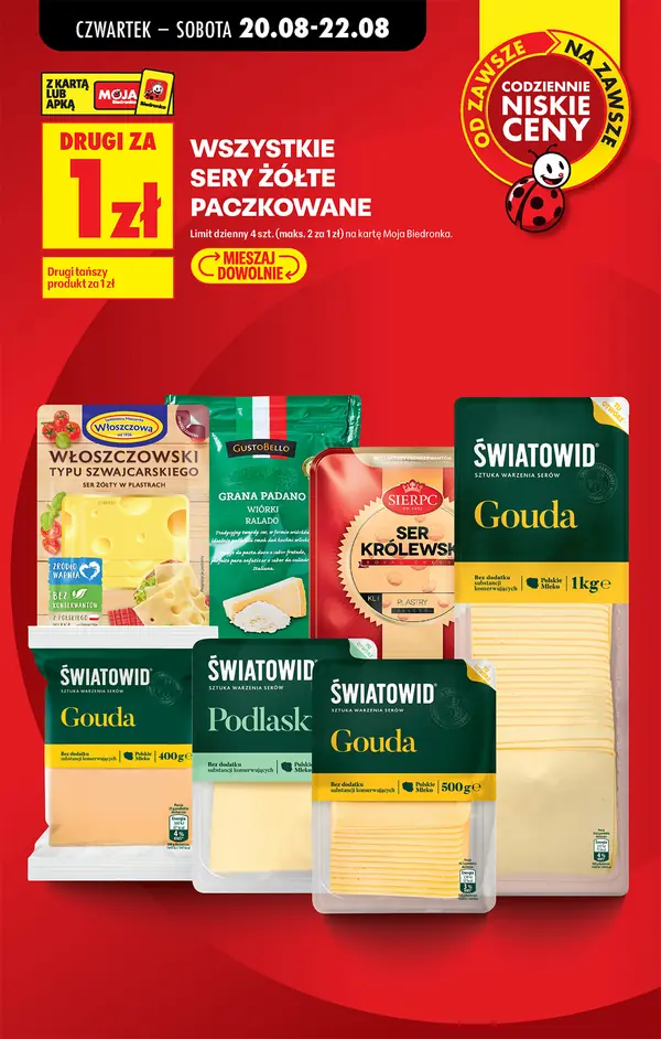 Strona 5 gazetki Biedronka