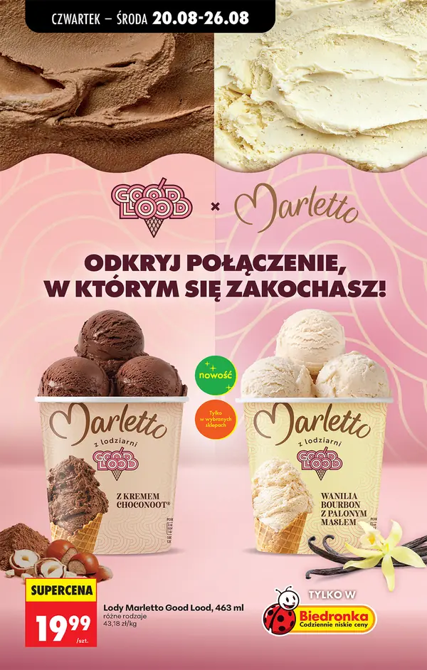 Strona 21 gazetki Biedronka