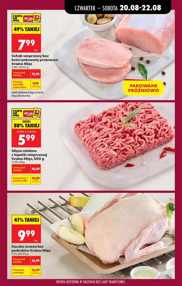 Strona 35 gazetki Biedronka