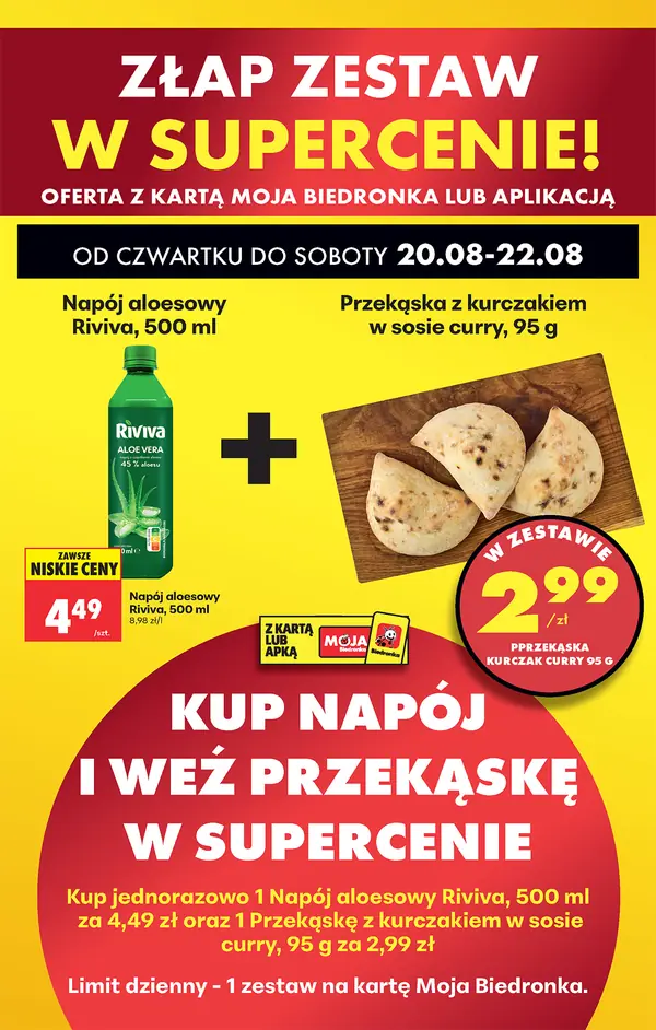 Strona 39 gazetki Biedronka