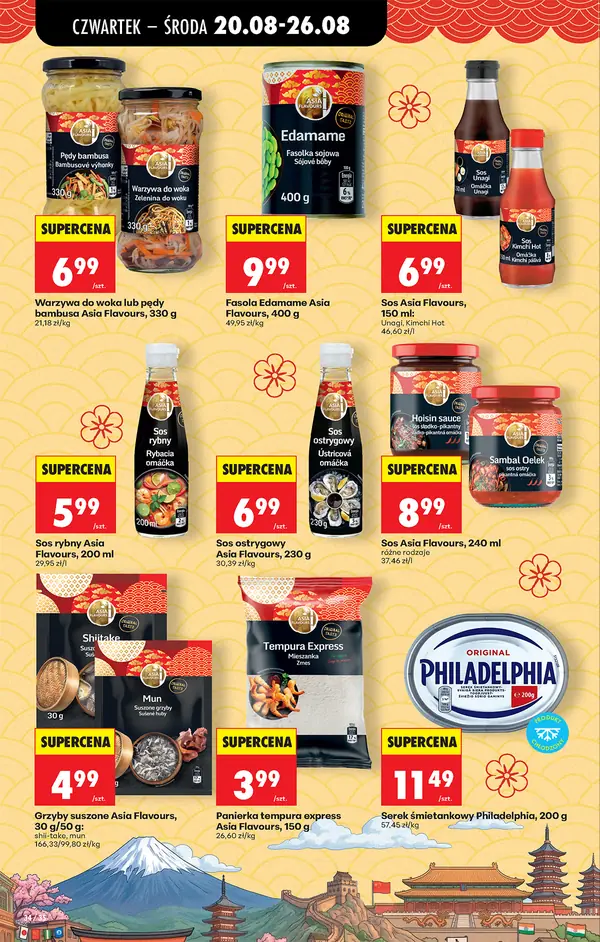 Strona 52 gazetki Biedronka