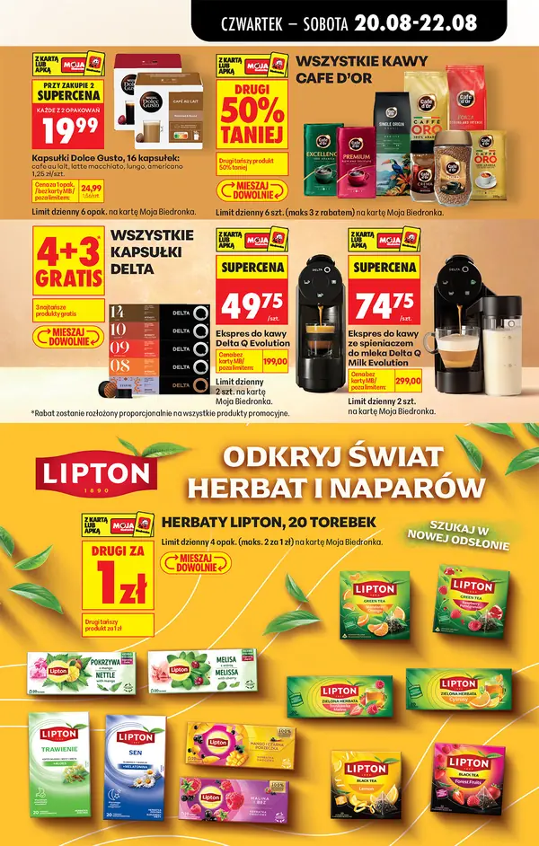 Strona 69 gazetki Biedronka