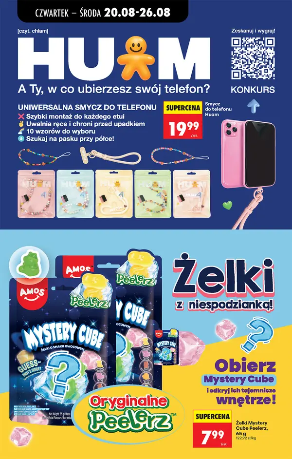 Strona 73 gazetki Biedronka