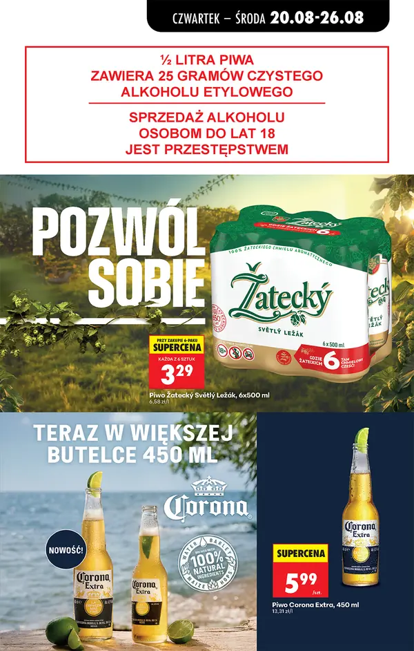 Strona 77 gazetki Biedronka