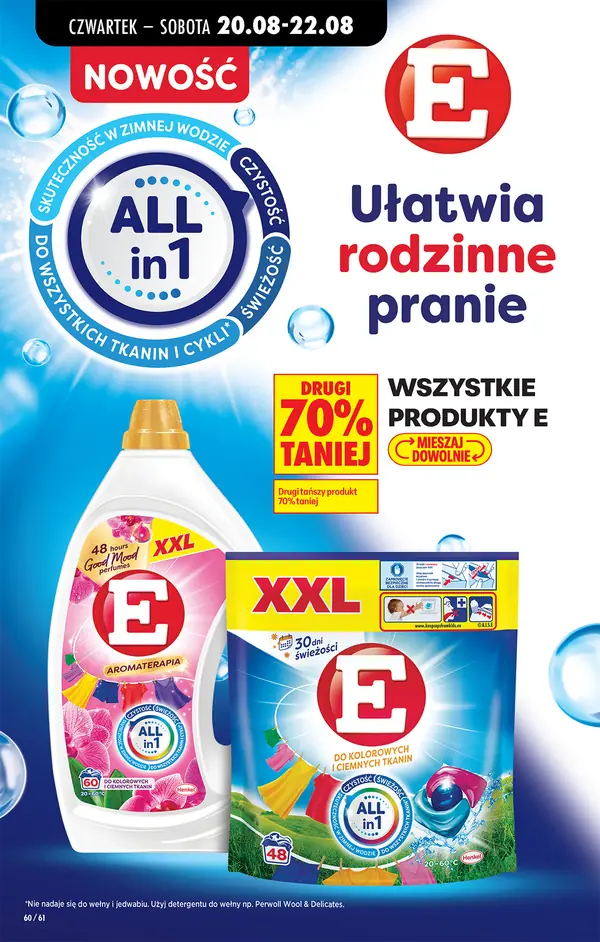 Strona 84 gazetki Biedronka
