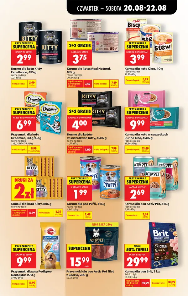 Strona 87 gazetki Biedronka