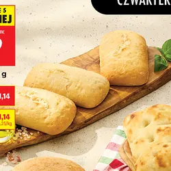 Ciabatta