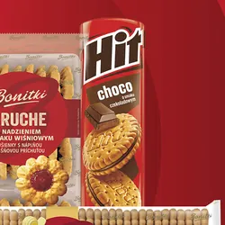 Ciastka Hit