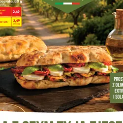 Schiacciata
