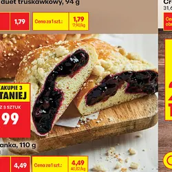 Jagodzianka