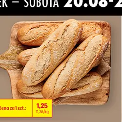 Półbagietka