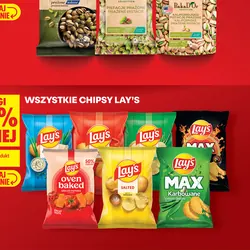 Chipsy Lay's