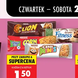 Baton Nestlé